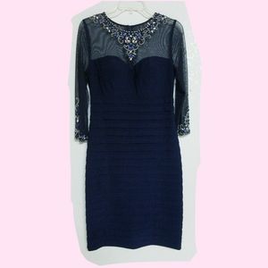 Joanna Chen New York Dress